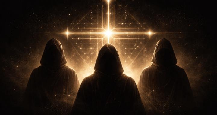 The Divine Misfits