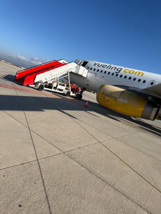 Juan Fernandez garcia