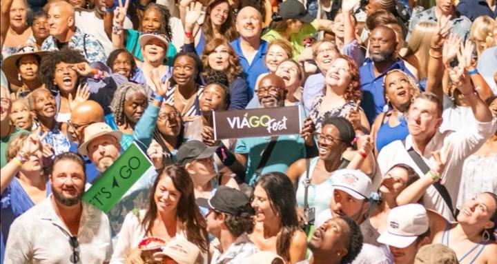 Passports & Possibilities