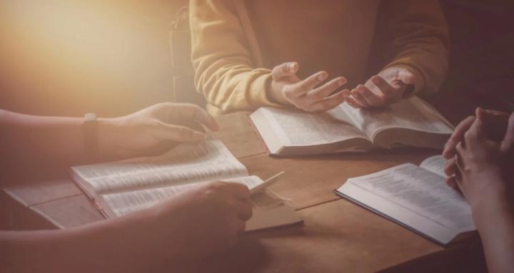 Daughters of the Remnant