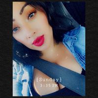 Crystal Gabaldon
