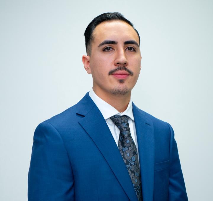 Omar Barraza