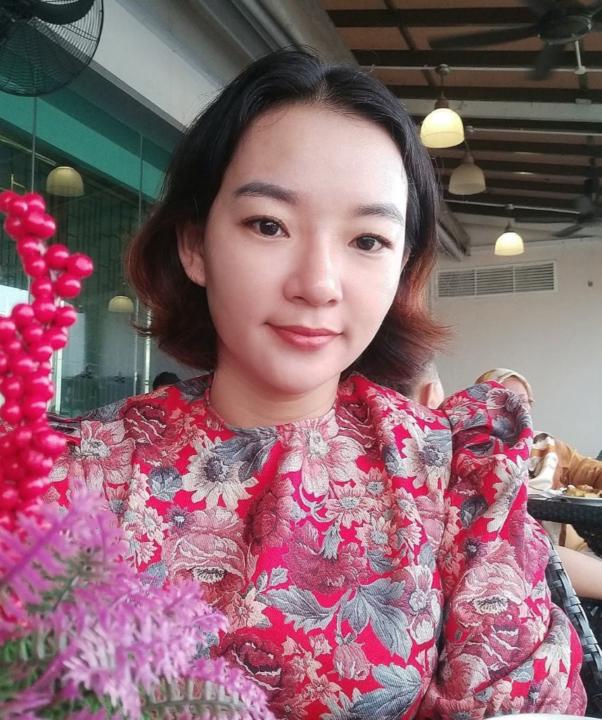 Hương Trần