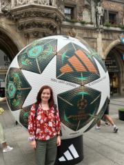 Mercedes Alvarez robles