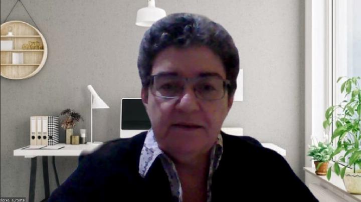 María Dolores Hurtarte