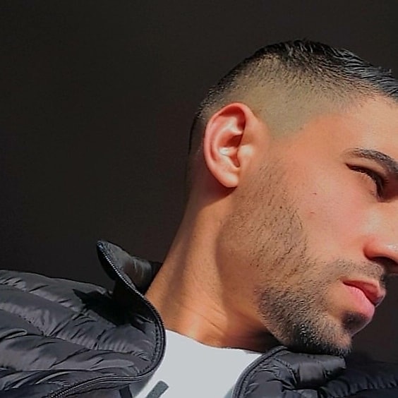 Amrani Akl
