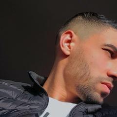 Amrani Akl