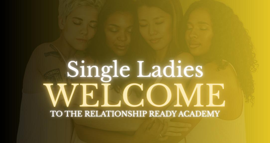 Relationship Ready Academy