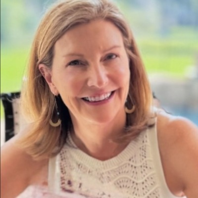 Linda Aldred