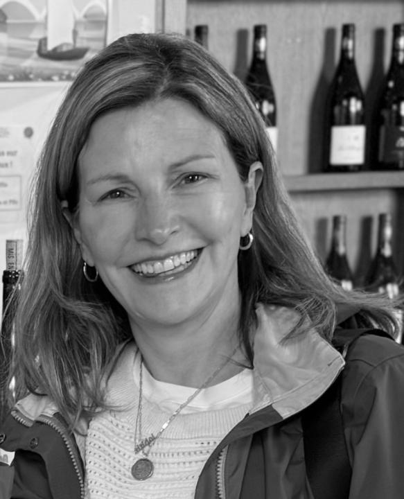 Linda Aldred