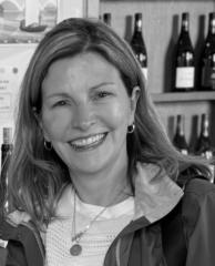 Linda Aldred