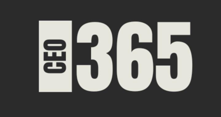 CEO365