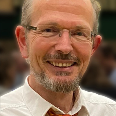 Frieder Kauber