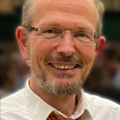 Frieder Kauber