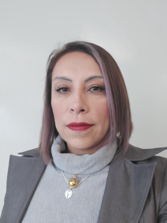 Nancy Hernández