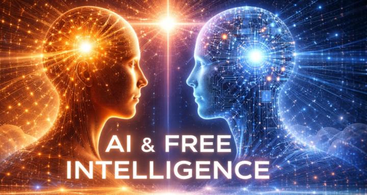 AI & Free Intelligence