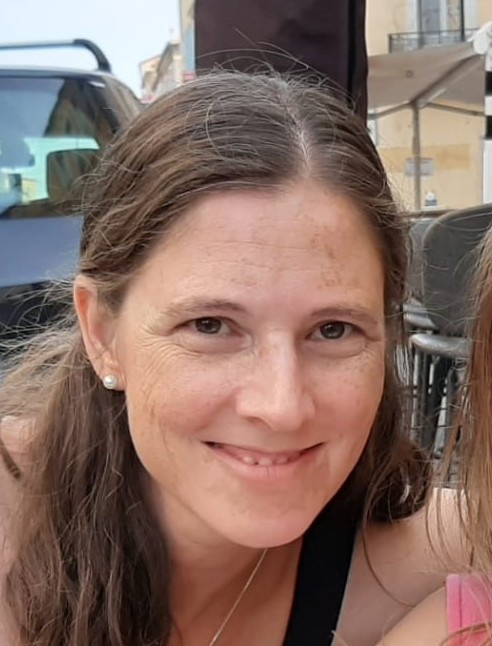 Dominique Ledermann
