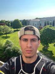 Oscar Ezequiel Ramos