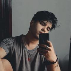 Galo Joshue Galo Sánchez