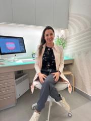 María Soledad Haristoy