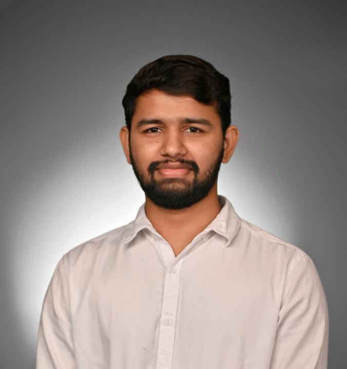 Akhil Gorantala