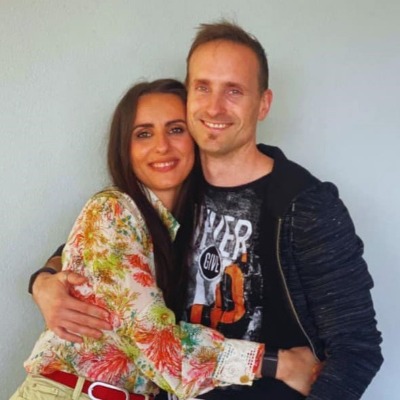 Anja Matej Glivar