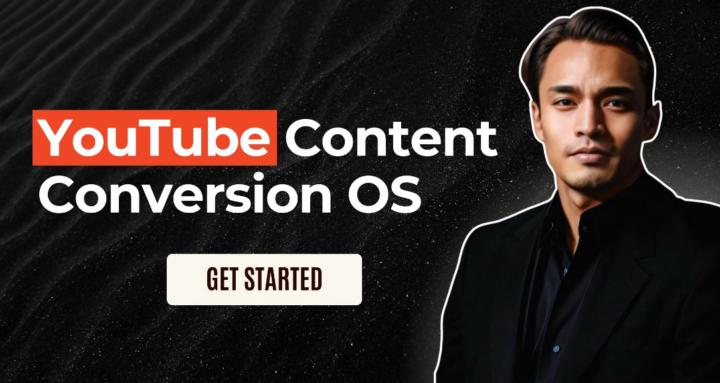 YouTube Content Conversion OS