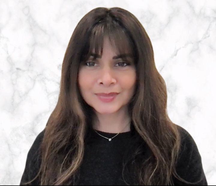 Sofia Ghani