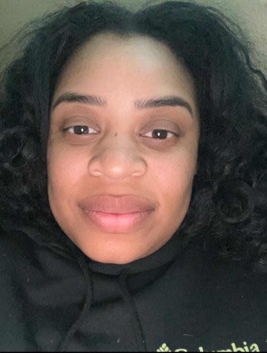 Taniesha Hampton