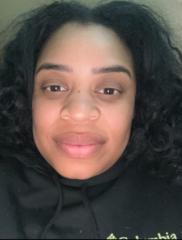 Taniesha Hampton