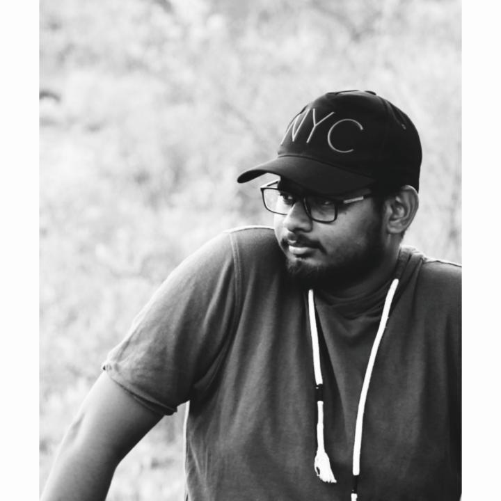 Harish Pandiyan