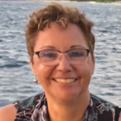 Louise Roachford-Gould