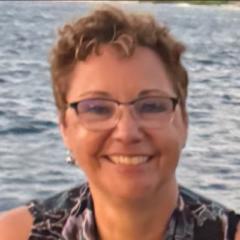 Louise Roachford-Gould