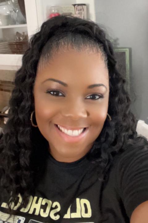 Toshar Wilson