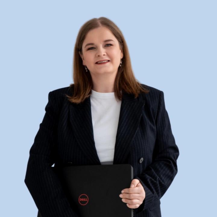 Aušra Burbienė