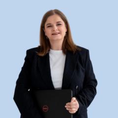 Aušra Burbienė
