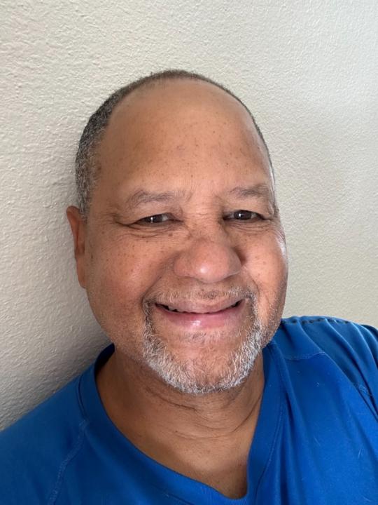 Fred Tabron