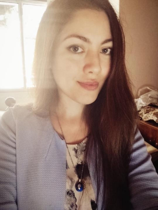 Yamila Belen Vazquez Collazo