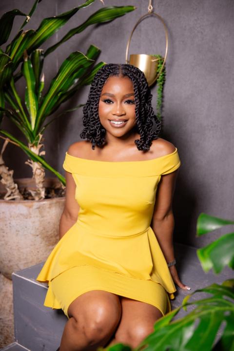 Sylviana Moore
