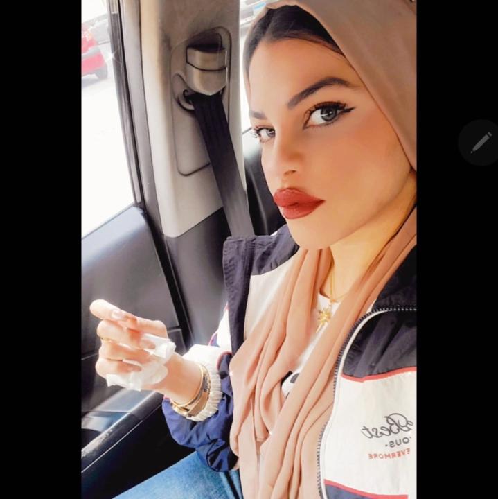Dina Omara