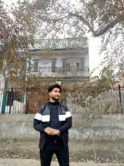 Shahzaib Nozaib