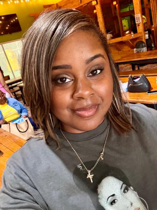 Yvette Ross