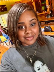 Yvette Ross