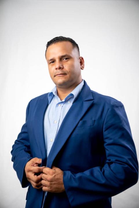 Anthony Brovo