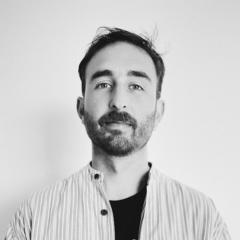 Nicolas Díaz Florit