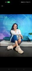 Claudia Forero