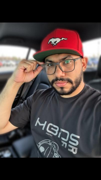 Harry Villalobos