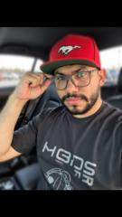 Harry Villalobos