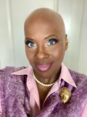 Ingrid Pinkett