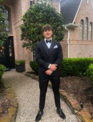 Cole Webb
